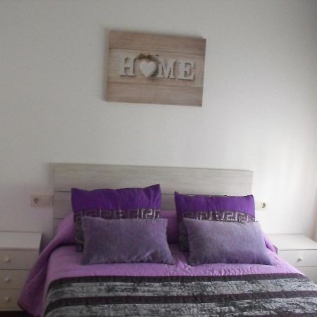 Apartamento Poseidom O Grove Buitenkant foto
