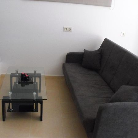 Apartamento Poseidom O Grove Buitenkant foto
