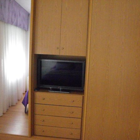Apartamento Poseidom O Grove Buitenkant foto