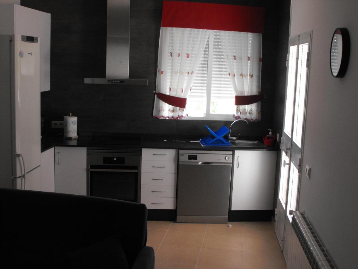 Apartamento Poseidom O Grove Buitenkant foto